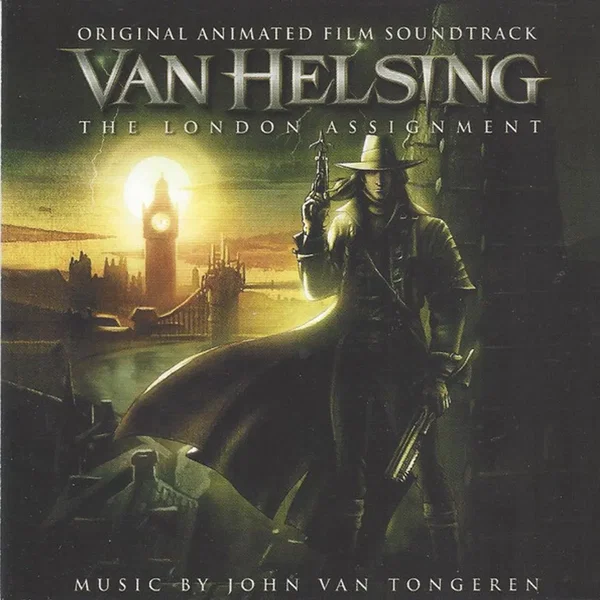 Van Helsing: London Assignment