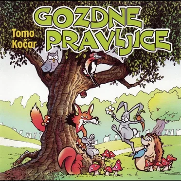 Puhaste In Kožuhaste