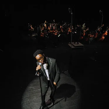 Last Train: Orchestral Version (Live)