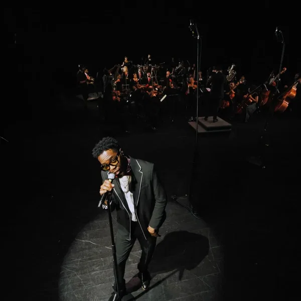 Last Train: Orchestral Version (Live)