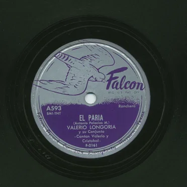 El paria / Tienes derecho