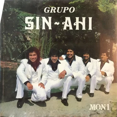 Grupo Sin~Ahi