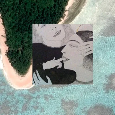 Fucking Close to Water