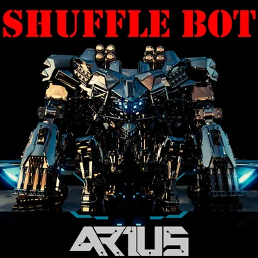 Shuffle Bot