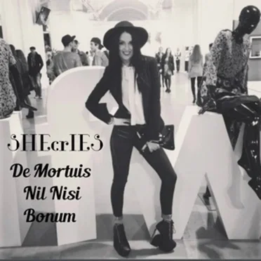 De Mortuis Nil Nisi Bonum