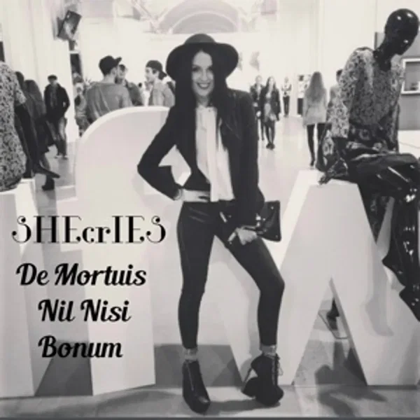 De Mortuis Nil Nisi Bonum