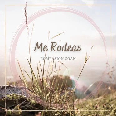 Me Rodeas