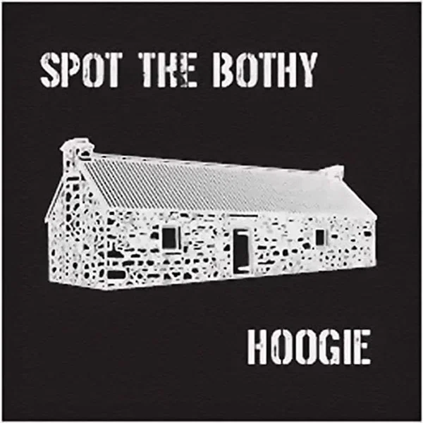 Spot the Bothy