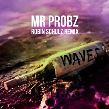Waves (Robin Schulz remix)