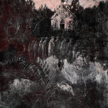 Paradise Lost by Eternal Wound - album cover