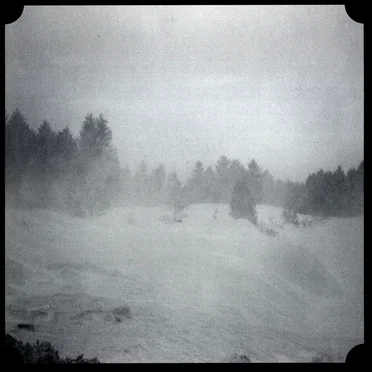 My Frozen Dream Slept Too Eternally... by Anwech - album cover