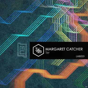 Ter by Margaret Catcher - album cover