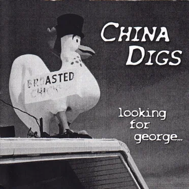 Looking for George ...
