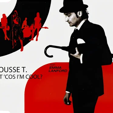 Is It ’Cos I’m Cool?