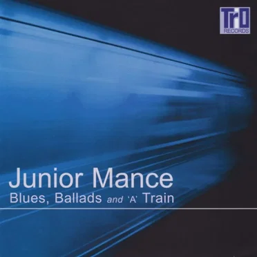 Blues, Ballads and 'a' Train