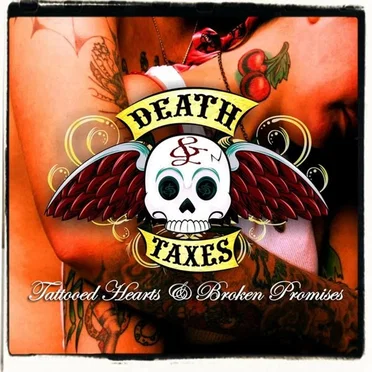 Tattooed Hearts & Broken Promises