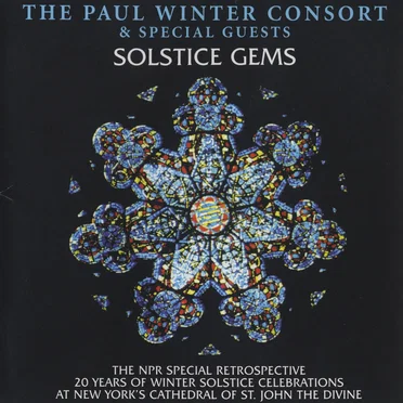 Solstice Gems