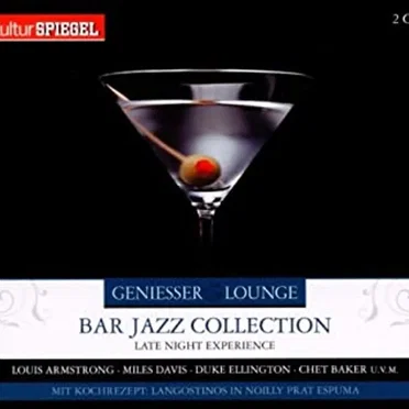 Bar Jazz Collection: Late Night Experience by Various Artists - album cover