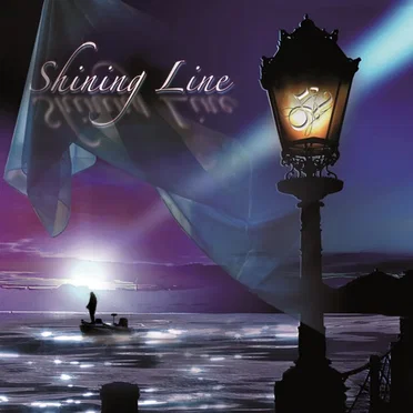 Shining Line by Shining Line - album cover