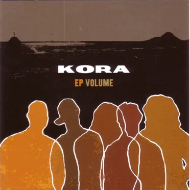 EP Volume
