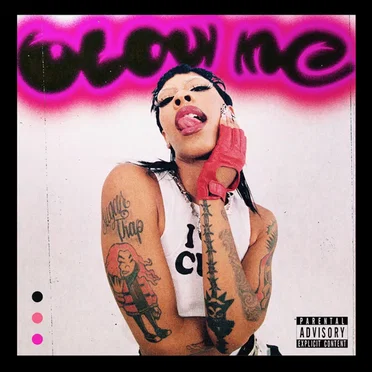 Blow Me and Tracks from Las Ruinas