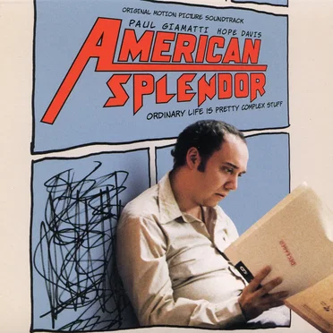 American Splendor by Various Artists - album cover