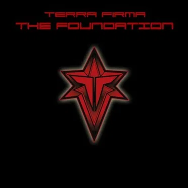 The Foundation by Terra Firma - album cover