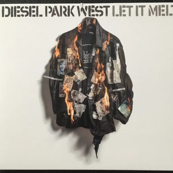 Let It Melt