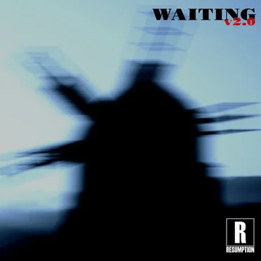 v2.0 by Waiting - album cover