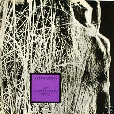 Lady Heavy Bottom’s Waltz