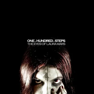 The Eyes of Laura Mars by One Hundred Steps - album cover