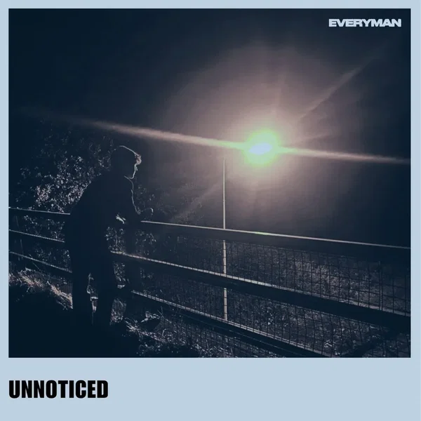 Unnoticed