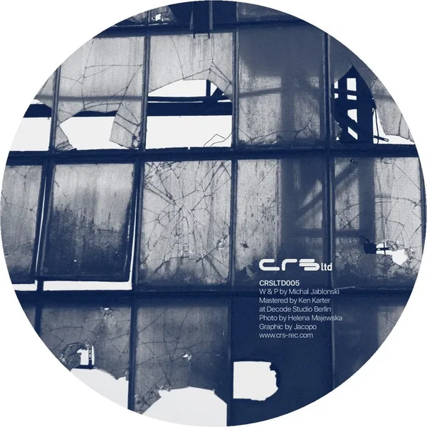 Grey Fox EP