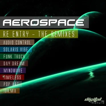 Re Entry - The Remixes