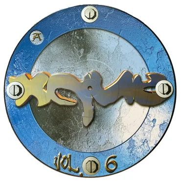 Vol. 6 by Xque? - album cover