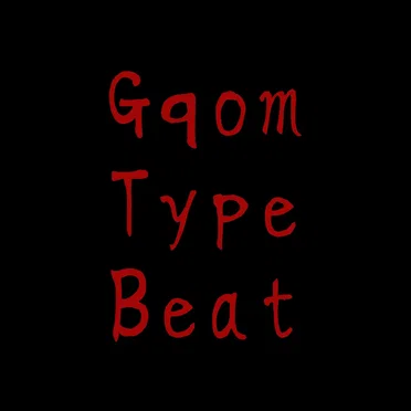 Gqom Type Beat