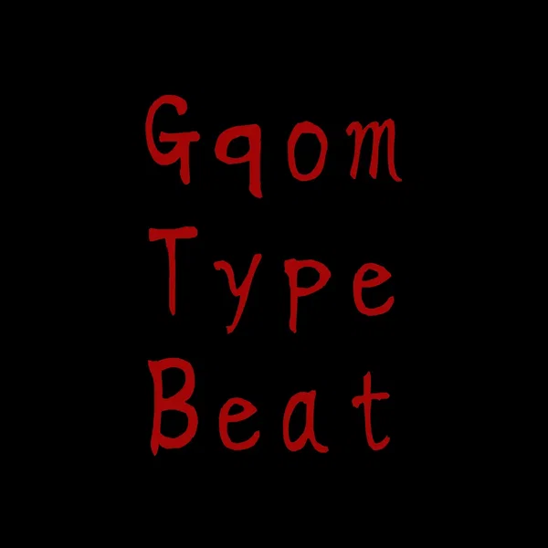Gqom Type Beat