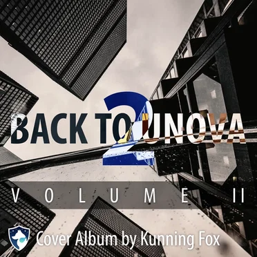 Back to Unova 2, Vol. II by Kunning Fox - album cover