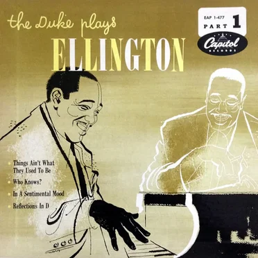 The Duke Plays Ellington, Part 1