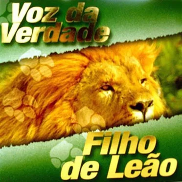 Filho de Leão