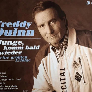 Junge, komm bald wieder: Seine größten Erfolge