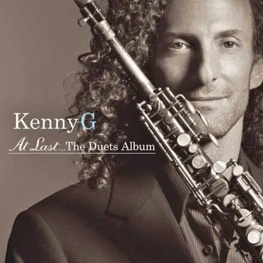 At Last…The Duets Album