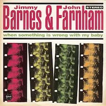 When Something Is Wrong With My Baby