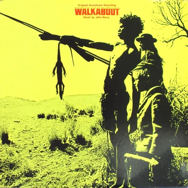 Walkabout