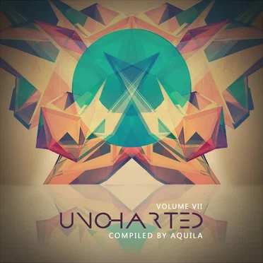 Uncharted, Volume VII by Various Artists - album cover