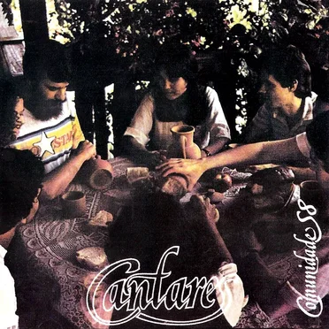 Cantares