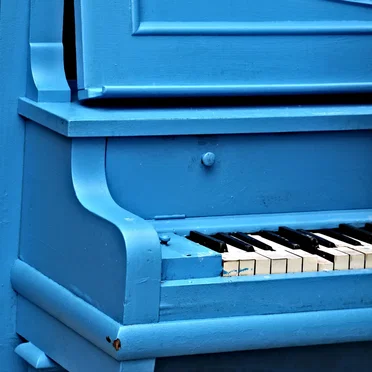 Piano Soul