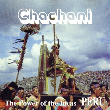 The Power of the Incas