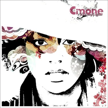 The Butterfly Effect by C-Mone - album cover