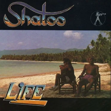 Life by Shatoo - album cover